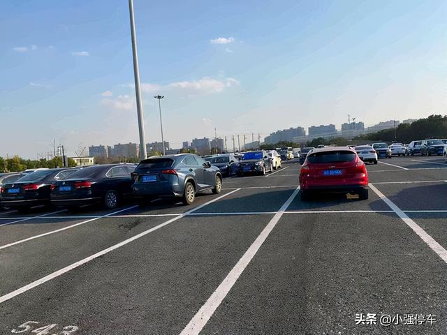 杭州东站停车多少钱一天？杭州东站停车场收费标准2021