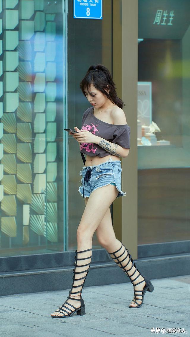 秋装搭配技巧图片？好看又时尚的秋装搭配