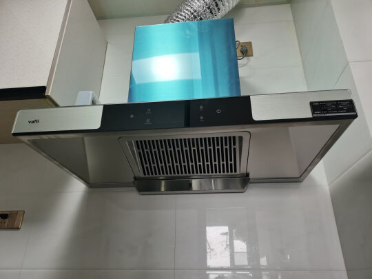 华帝i11144油烟机用后三天告诉大家真实感受