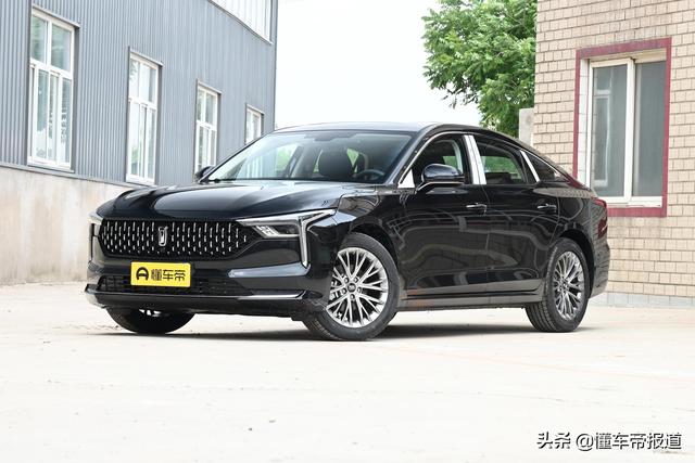 b70奔腾价格2022？全新奔腾b70上市值得买吗