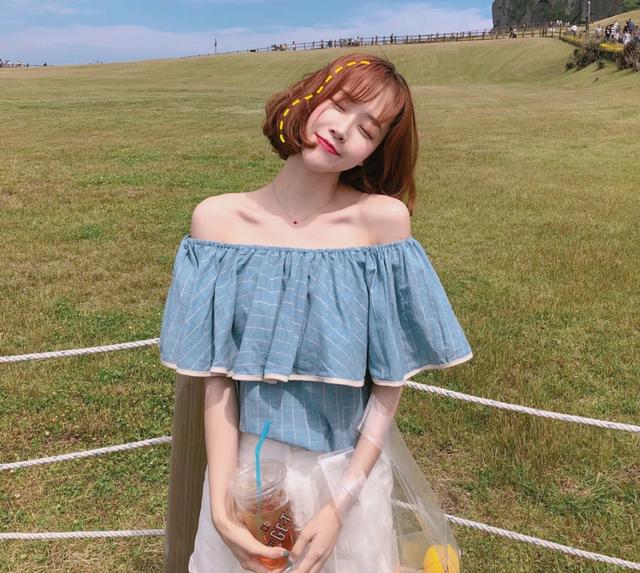女人短发最新发型？今年流行的4款短发