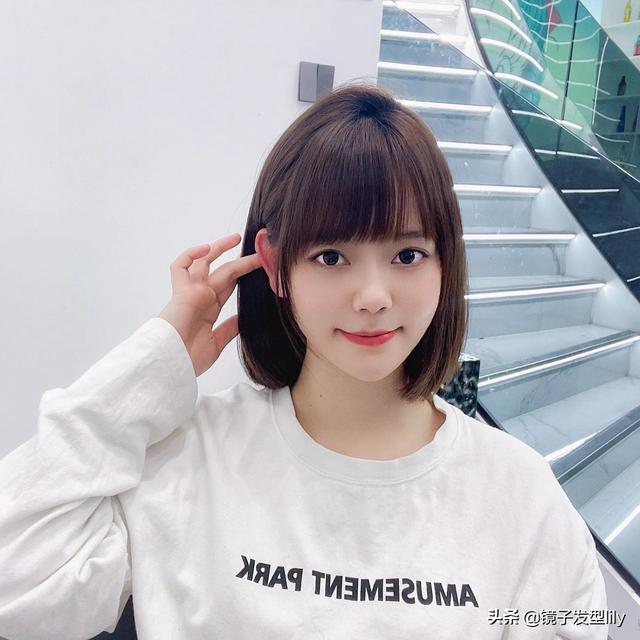 流行什么发型好看？推荐17款新流行发型