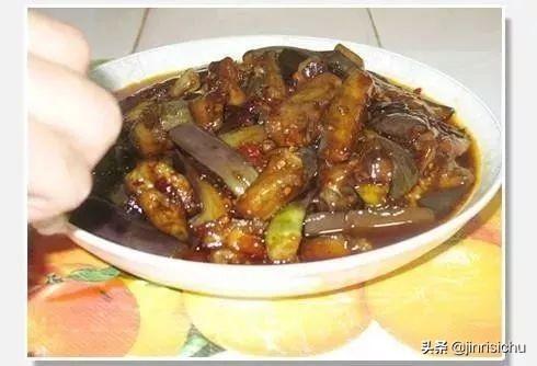 鱼香茄子的做法大全？鱼香茄子的17款做法