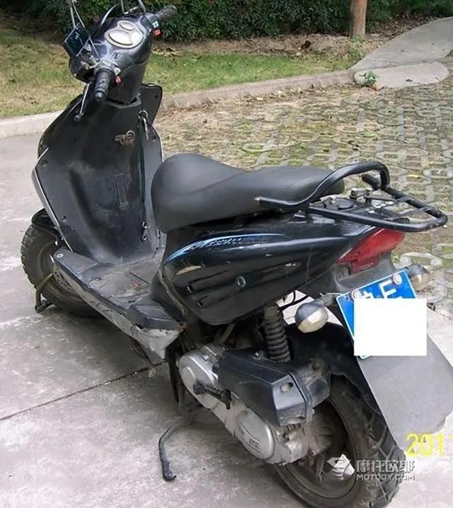50cc摩托车能跑多快？排量50cc的摩托车有哪些选择