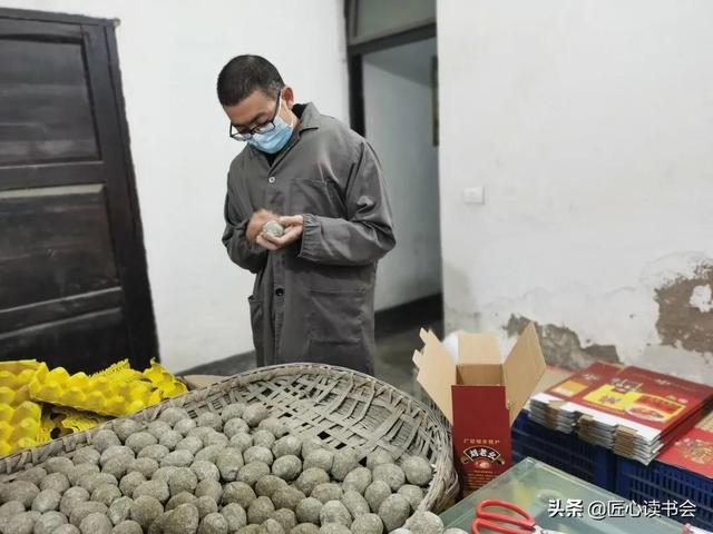 皮蛋怎么制作方法？皮蛋的制作过程步骤