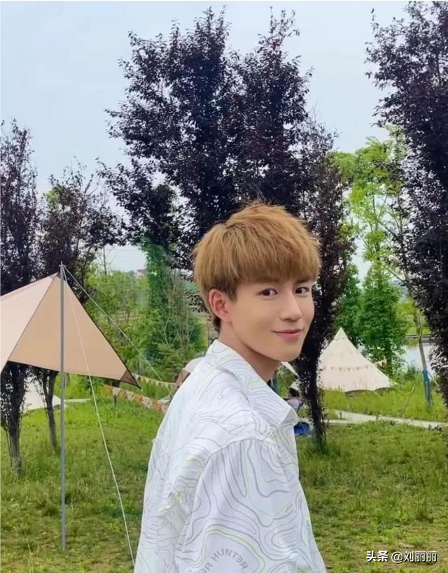 男性发型烫发图片大全？分享17款男发真帅气