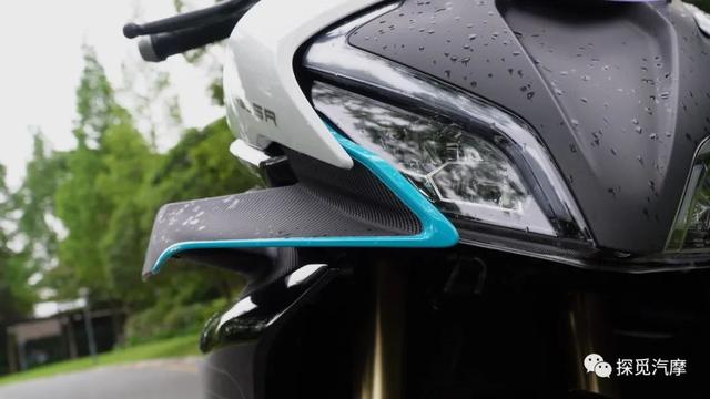 sr450春风价格？春风450sr建议新手骑吗