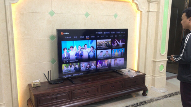 三星UA65TU8800JXXZ怎么样?深度分析优制止真相？
