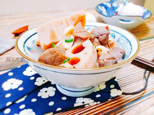 莲藕怎么做好吃？莲藕的8种美味做法