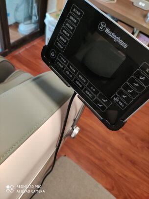 西屋WMC-S530按摩椅独家揭秘评测真相,不看后悔!