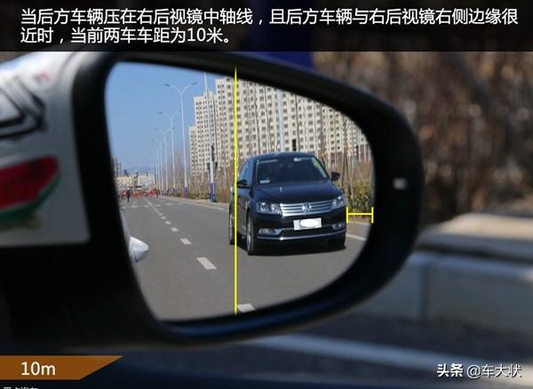 新手开车技巧图解教程？新手开车停车的正确步骤
