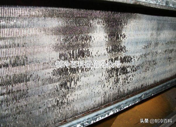 风机盘管怎么清洗？风机盘管清洗常见故障