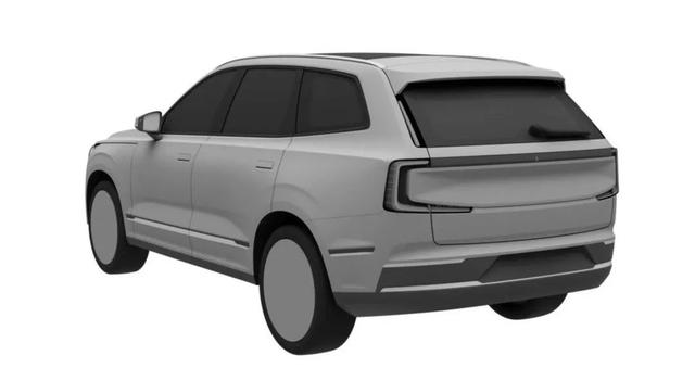 红旗商务车7座最新款MPV？红旗首款mpv售价