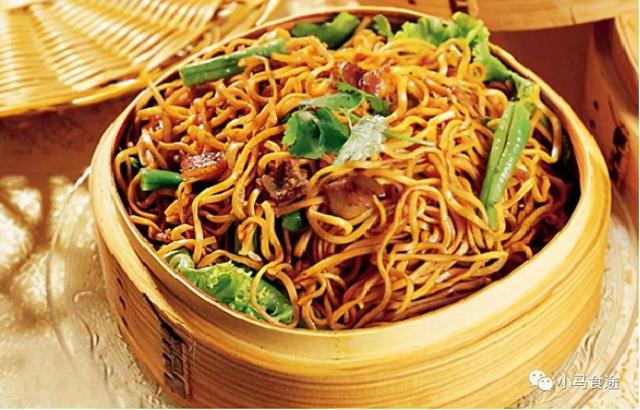 面食做法大全带图解？面食最简单好吃的做法