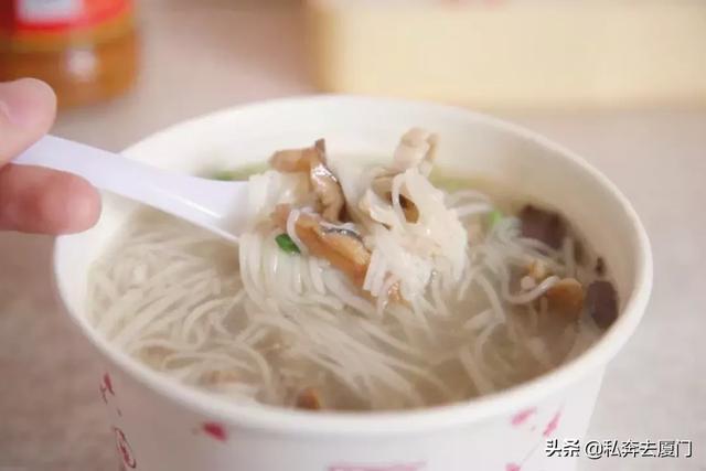 厦门好吃嘴的40种小吃？厦门好吃的美食排行榜