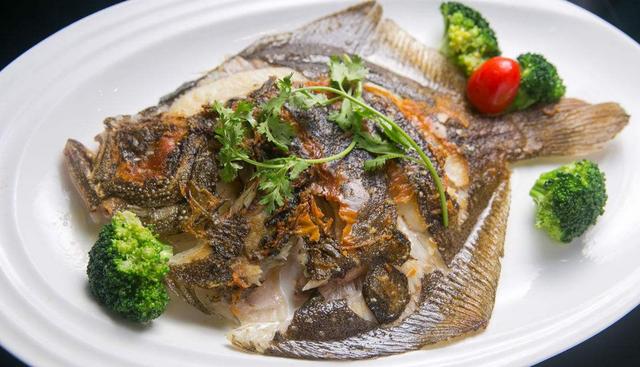 多宝鱼怎么做最好吃？多宝鱼的最佳做法大全