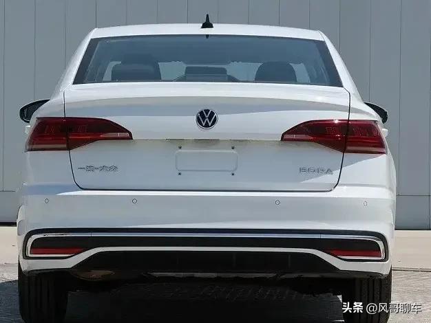 大众一汽宝来价格及图片？大众新宝来1.5l值得购买吗
