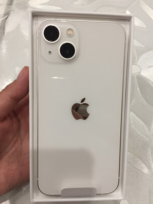 AppleiPhone 13手机好吗？图文评测曝光