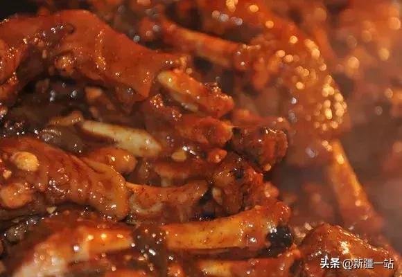 乌鲁木齐美食排行榜？乌鲁木齐美食有哪些