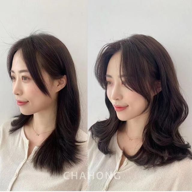 最流行的女生发型？推荐10款时尚大气的发型