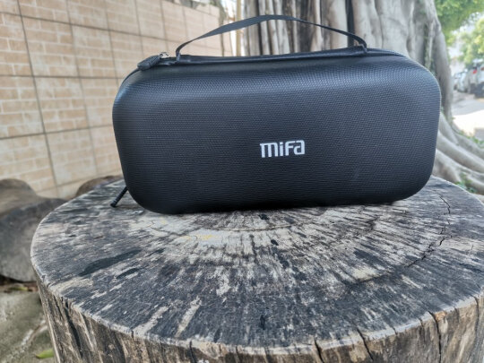 MIFAA90蓝牙音箱好吗？图文评测曝光