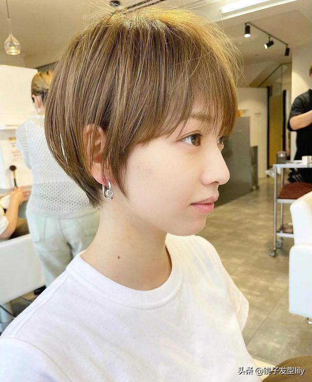流行什么发型好看？推荐17款新流行发型