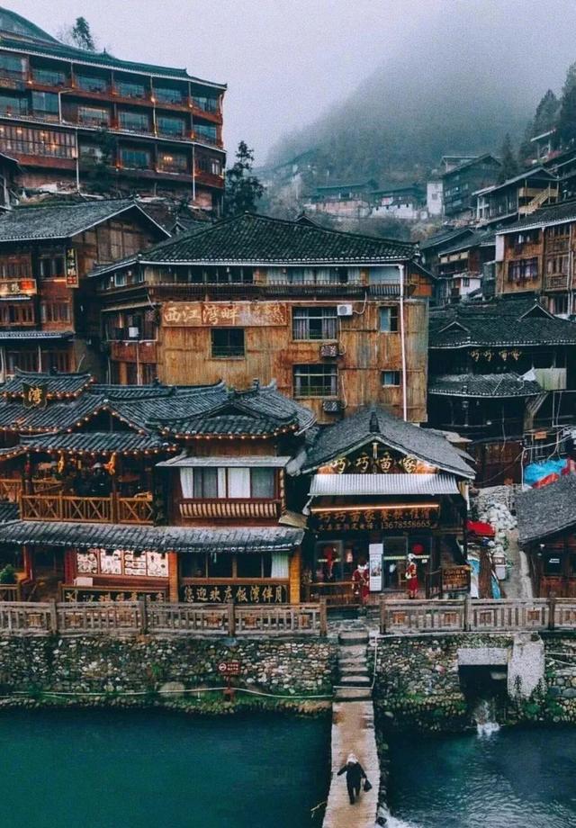 夏天去哪里旅游舒服？夏日旅游必去的10大避暑胜地