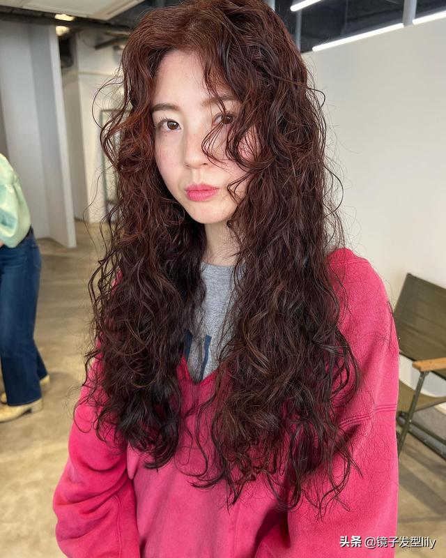 流行什么发型好看？推荐17款新流行发型