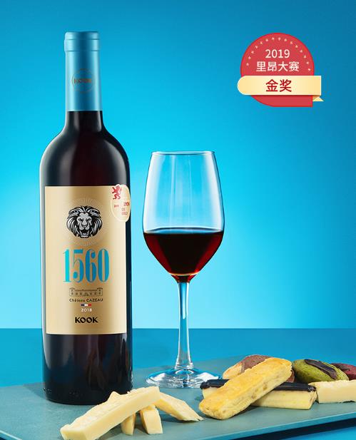 酷客1560干红葡萄酒好不好？酷客1560干红葡萄酒度数高吗