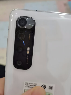 用户揭秘小米小米10S手机好吗,入手解密评测真相