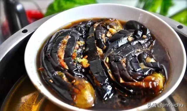鱼香茄子的做法大全？鱼香茄子的17款做法
