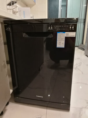 内幕感受卡萨帝洗碗机怎么样？说质量坑是假的？