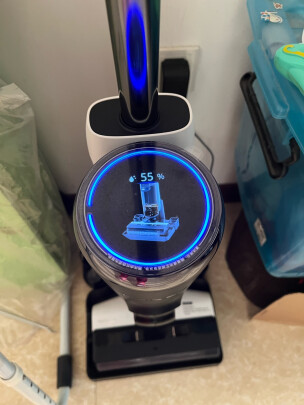 客观评价添可FW25吸尘器怎么样？上手三周说真相