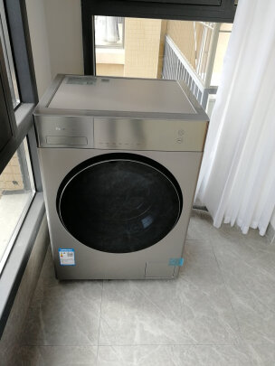 独家剖析松下滚筒洗衣机XQG100-L2EM差不差？体验感受揭秘