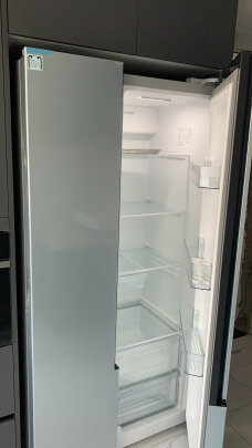 西门子冰箱KX50NA43TI怎么样?用后一周讲体验感受