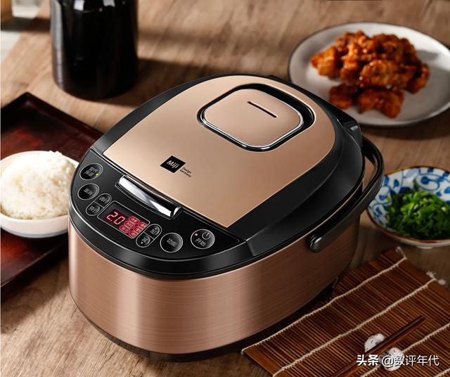 2022电饭煲新的品牌榜出炉？什么牌子的电饭煲质量最好