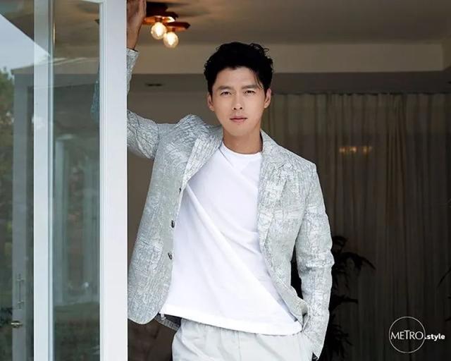 韩国男生流行发型？ 4 种韩系欧巴发型