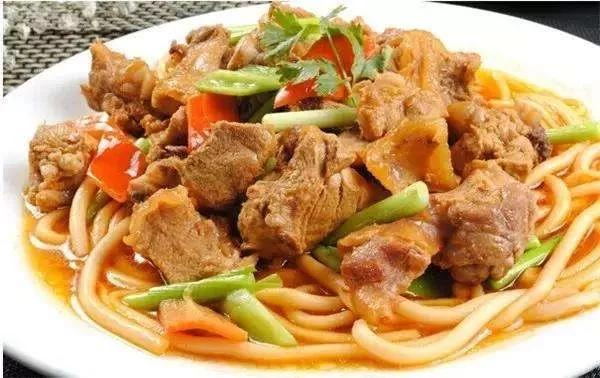 中国名菜排行榜？全国各地名菜介绍