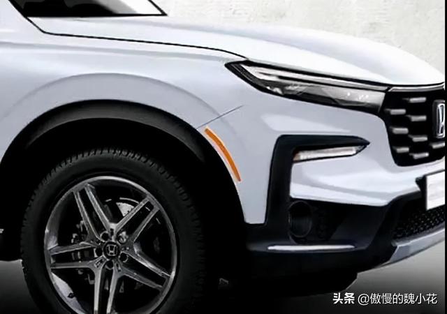 本田crv2022款上市时间？2022款全新本田cr-v上市了吗