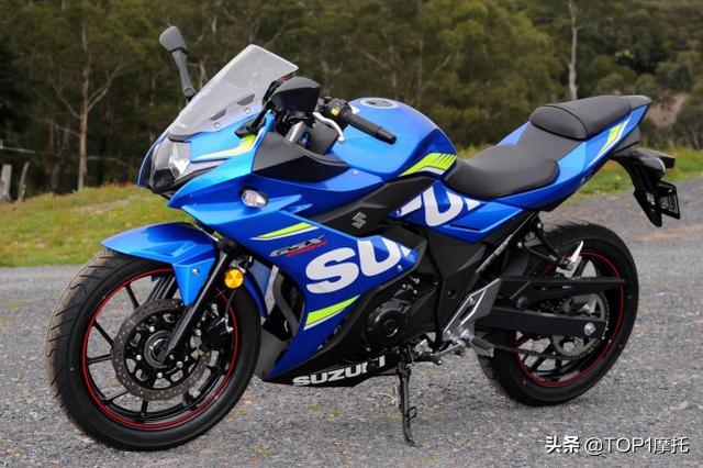 铃木gsx250r报价及图片？豪爵铃木gsx250r会不会改款