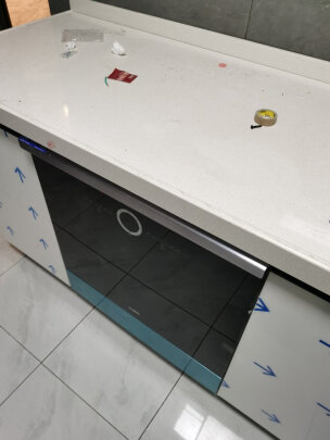 消费者诉说华帝洗碗机E5怎么样?上用后周说体验内幕感受？