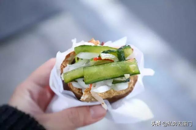 厦门好吃嘴的40种小吃？厦门好吃的美食排行榜