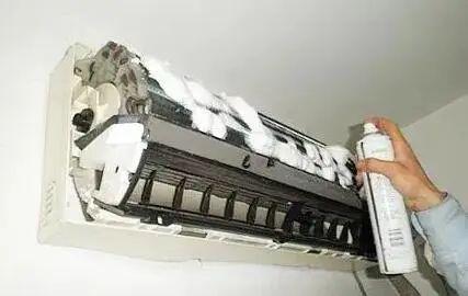 家用空调清洗怎么操作？家用空调的正确清洗方法