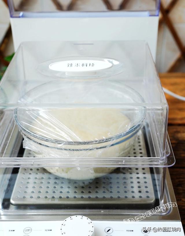 简单的凉皮面筋做法？不用洗面的面皮怎样做