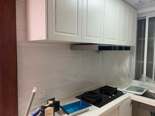 老板67X3H烟灶套餐油烟机怎么样上手一周说讲感受