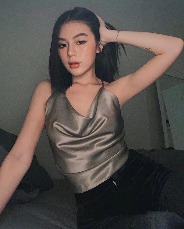 锁骨发型图片女？三款小甜豆的锁骨发