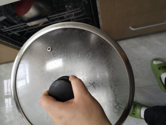 华凌hop9洗碗机如何,值得入手的原因分享！
