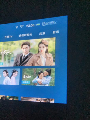 讲真哈趣H1投影仪怎么样？三天使用彻底后悔了？