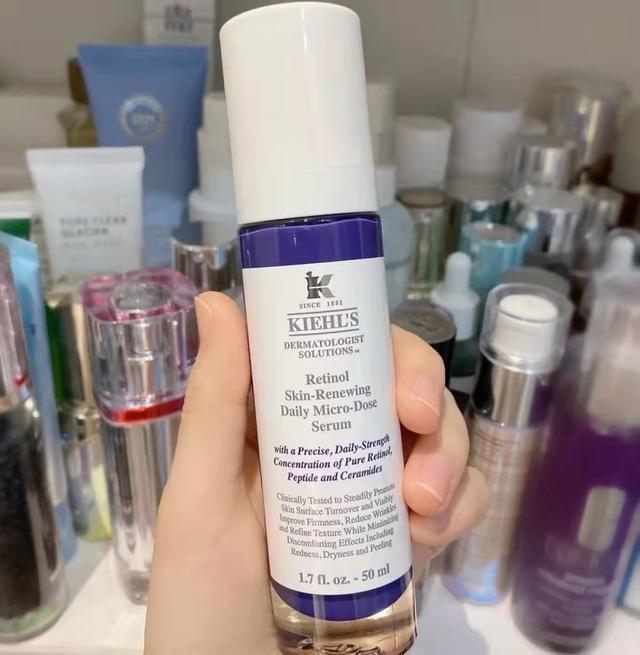 什么牌子的精华液好用又不贵？公认好用的4款大牌精华