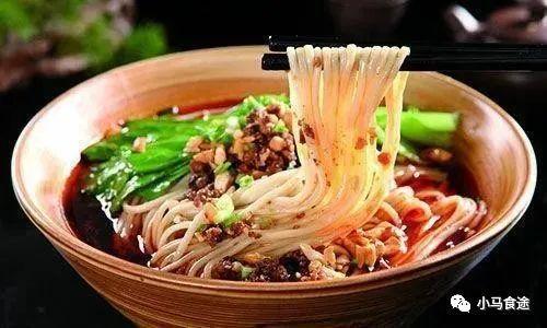 面食做法大全带图解？面食最简单好吃的做法